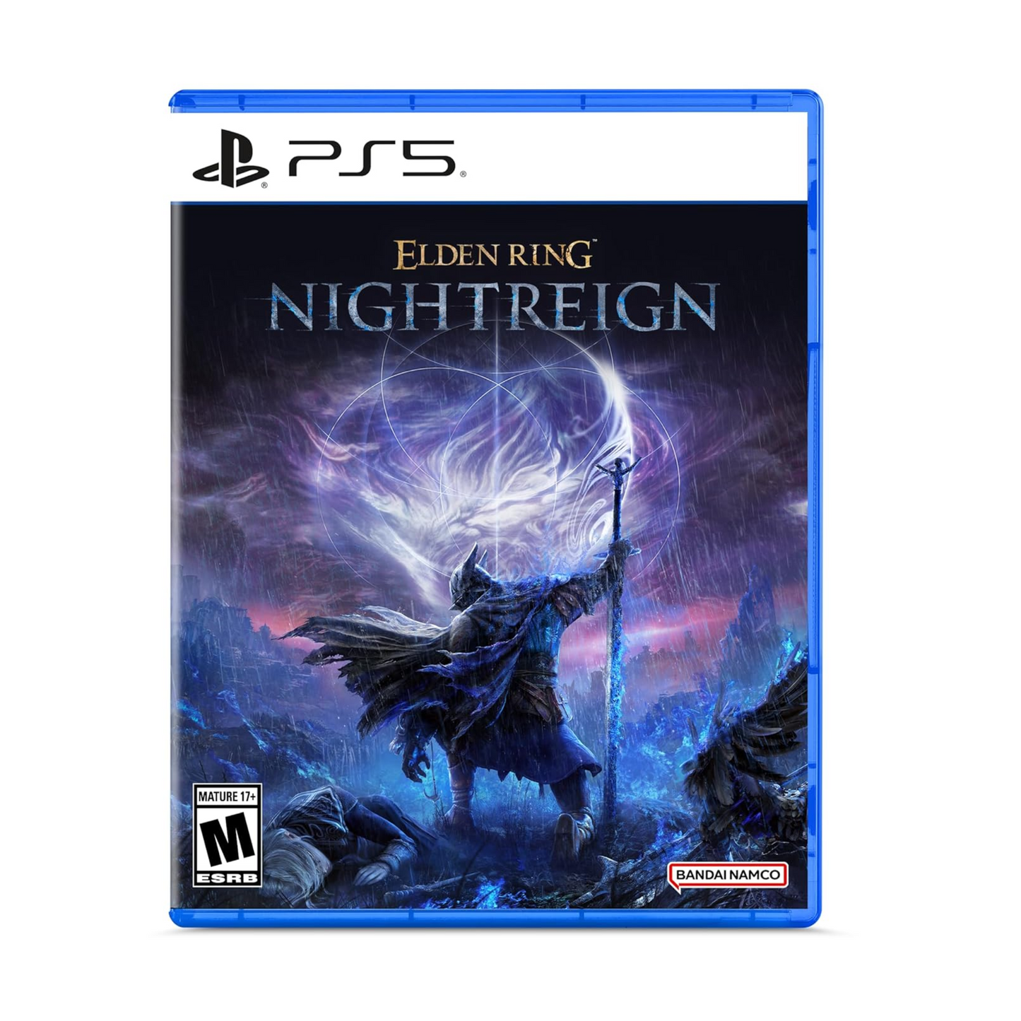 ELDEN RING NIGHTREIGN - PlayStation 5