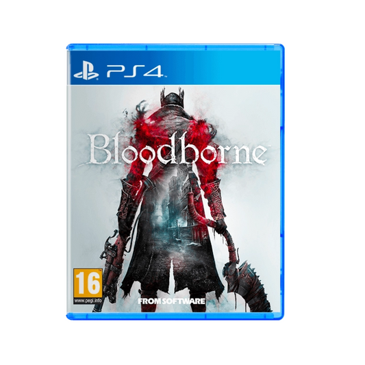 Bloodborne - PlayStation 4