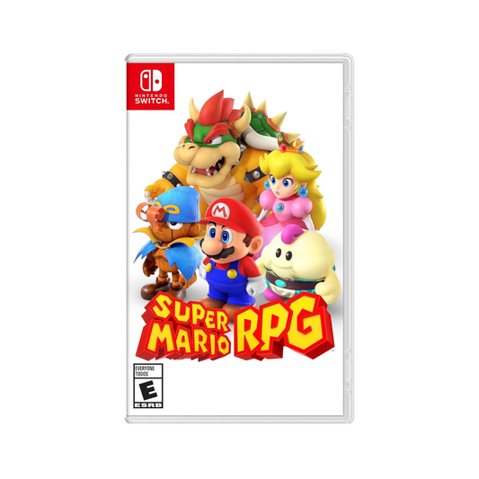 Super Mario RPG