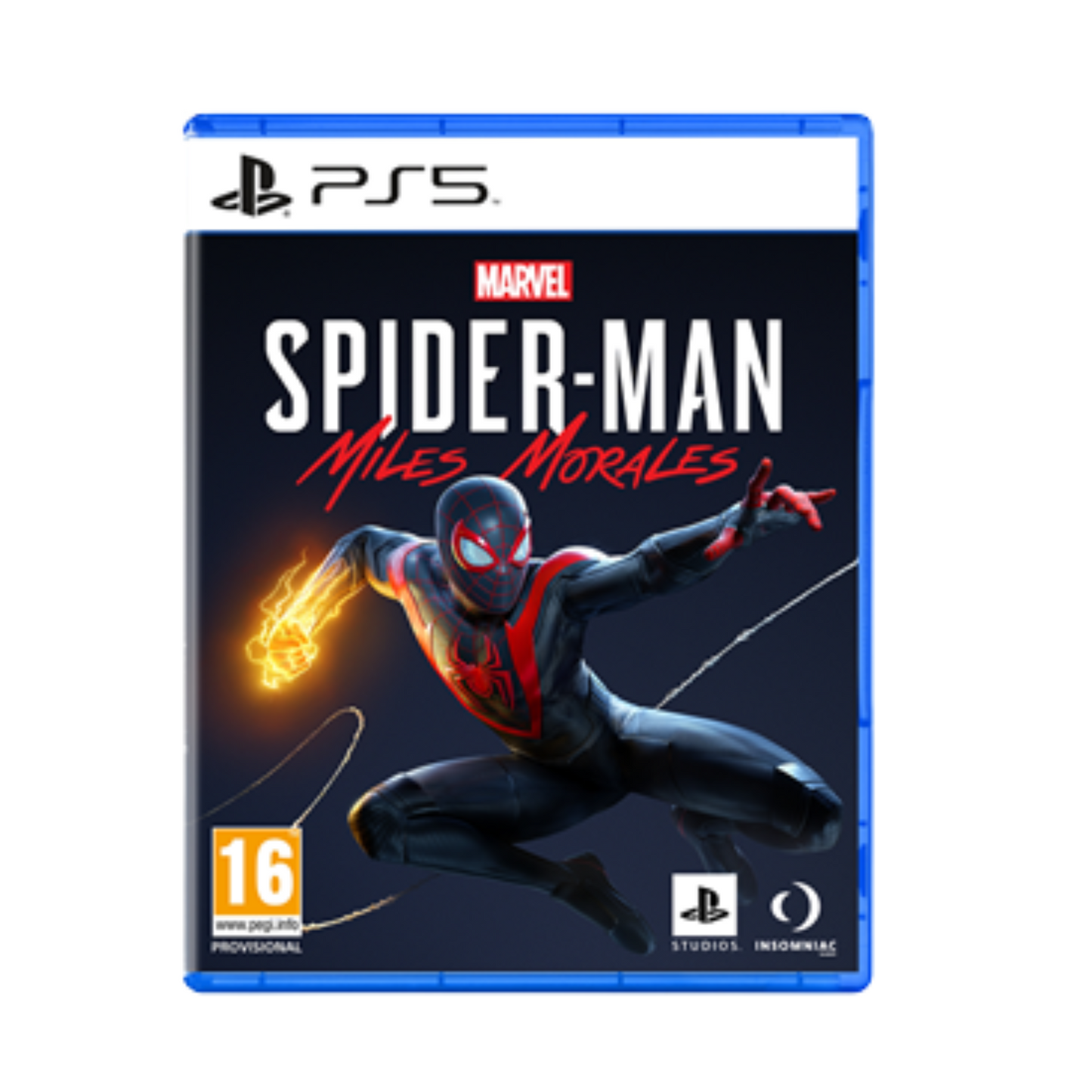 Marvel's Spider-Man: Miles Morales  - PlayStation 5