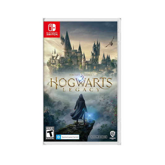 Hogwarts Legacy - Nintendo Switch