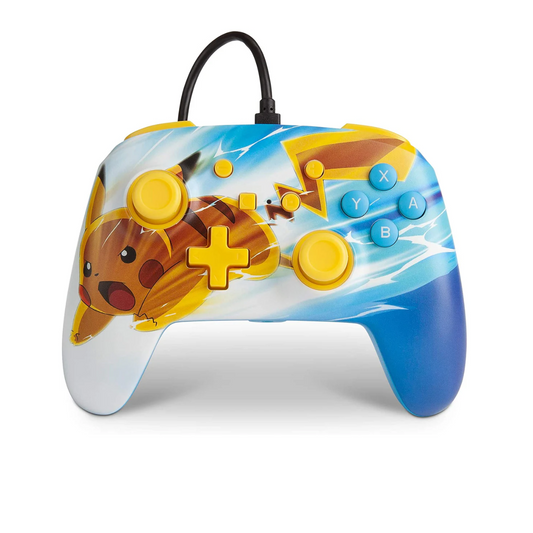 Nintendo Switch Pokémon Wired Controller