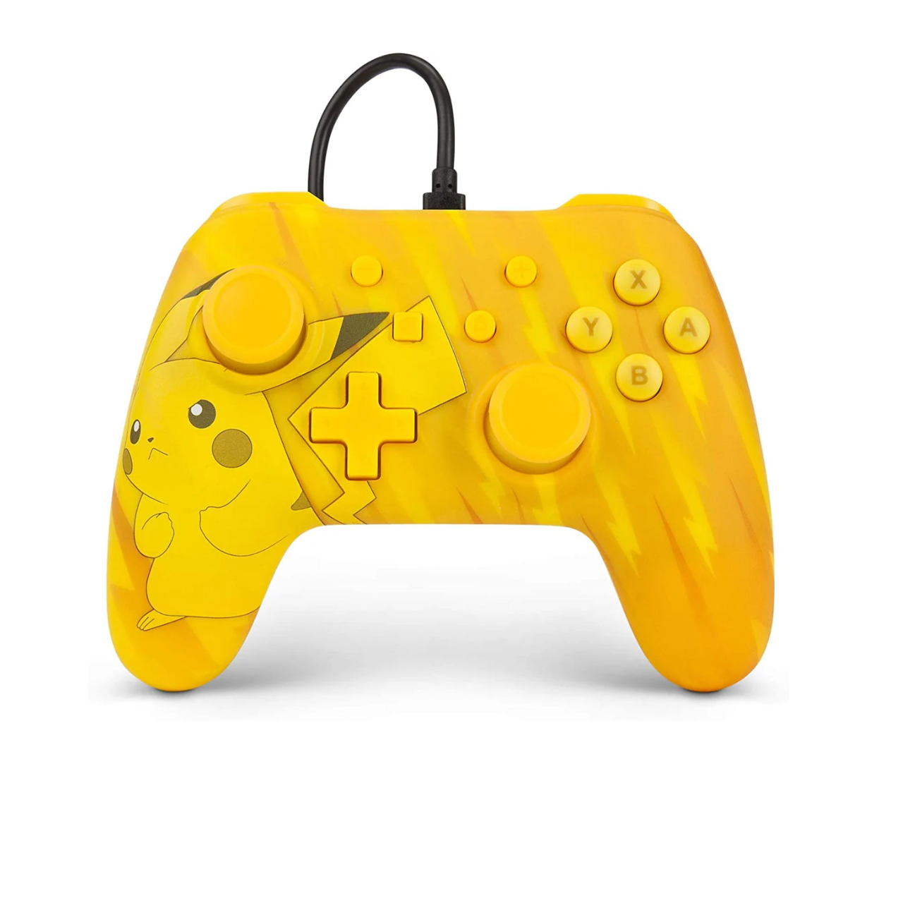 Nintendo Switch Pokémon Wired Controller