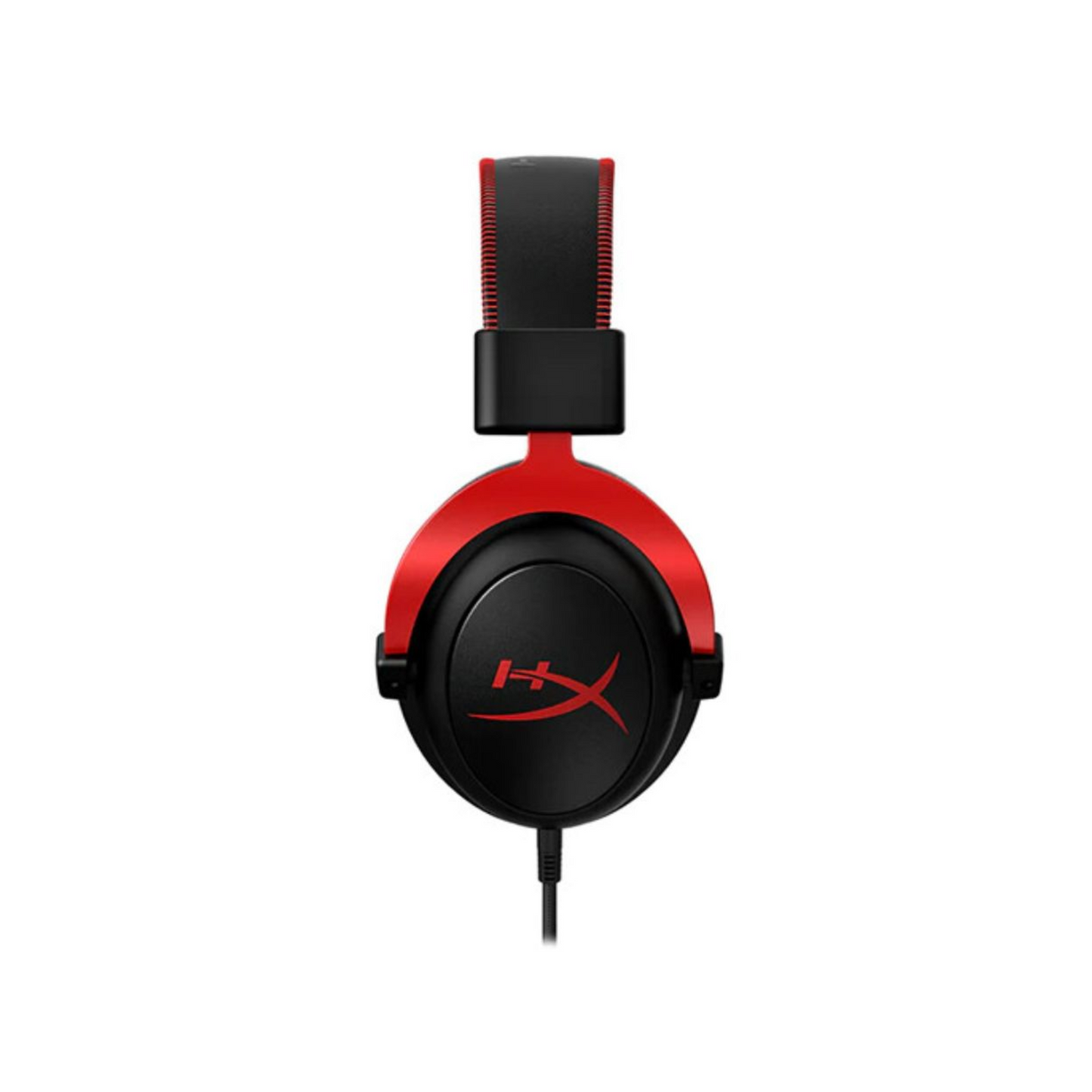 HyperX Cloud II Wired Gaming Headset