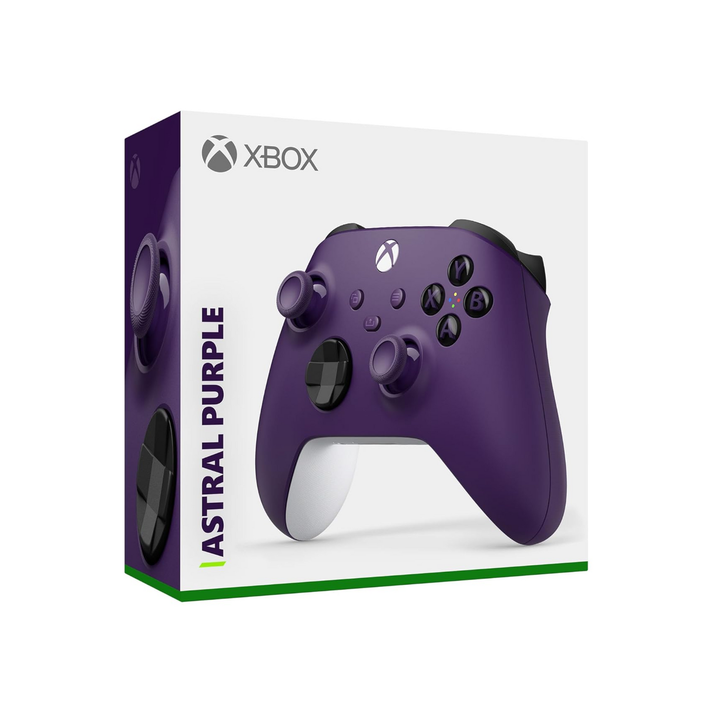 Xbox Wireless Controller – Astral Purple