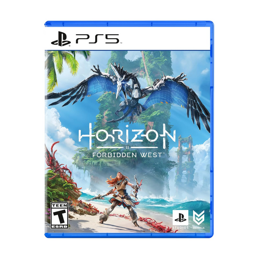 Horizon Forbidden West - PlayStation 5