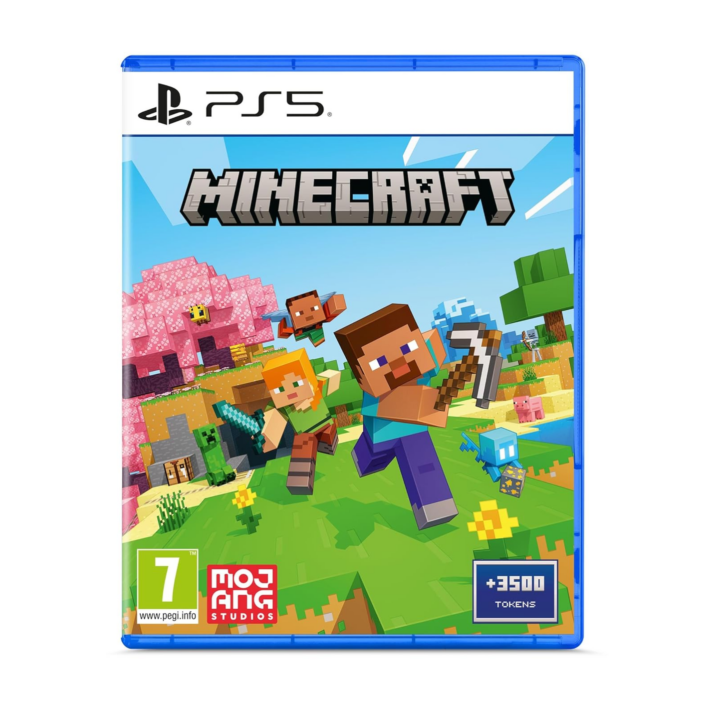 Minecraft - PlayStation 5