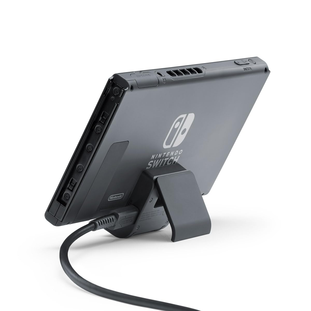 Adjustable Charging Stand (Nintendo Switch)