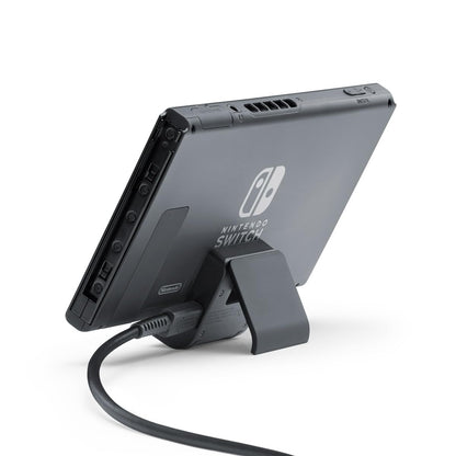 Adjustable Charging Stand (Nintendo Switch)