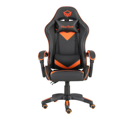 Meetion CHR04 Black & Orange Professional Gaming Chair