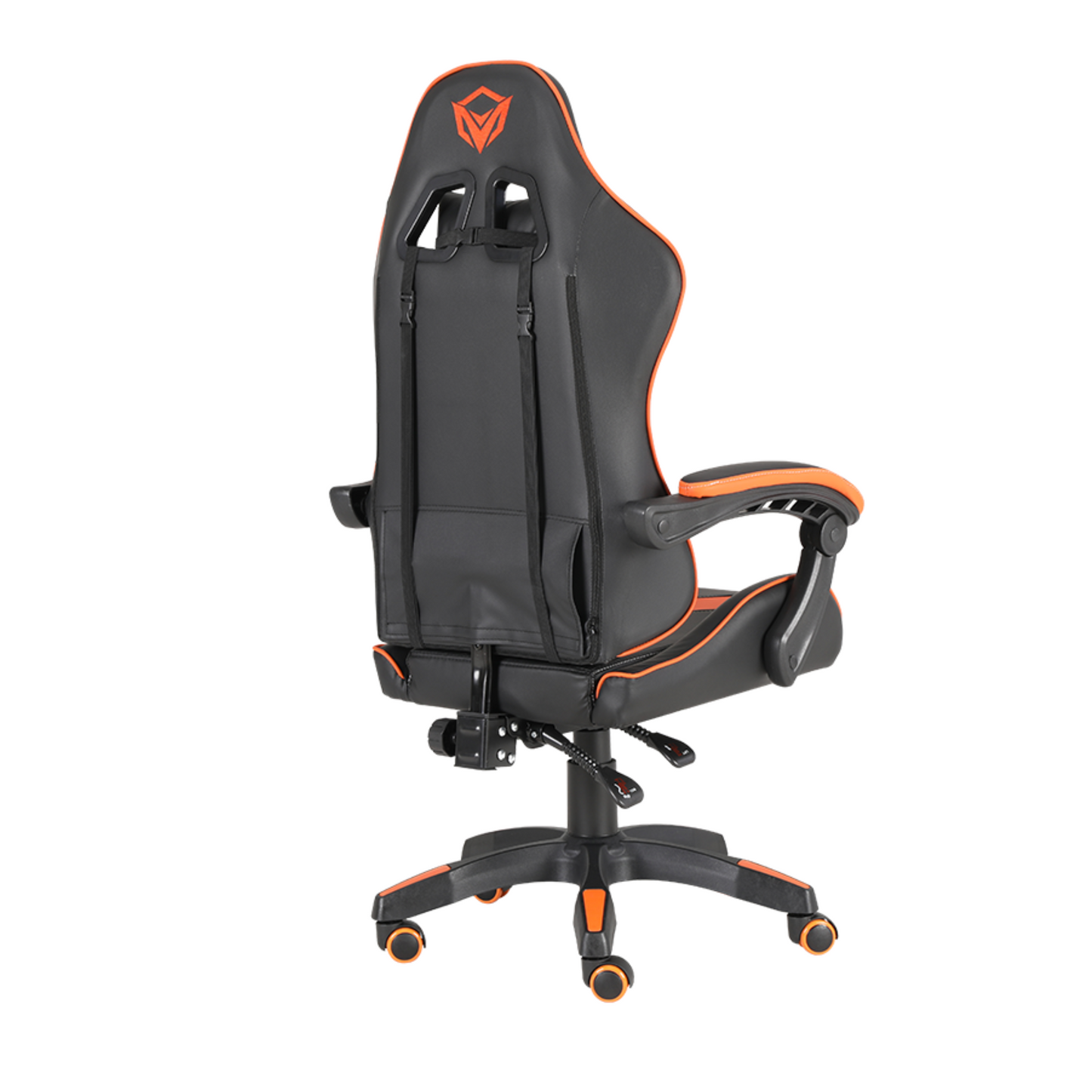 Meetion CHR04 Black & Orange Professional Gaming Chair