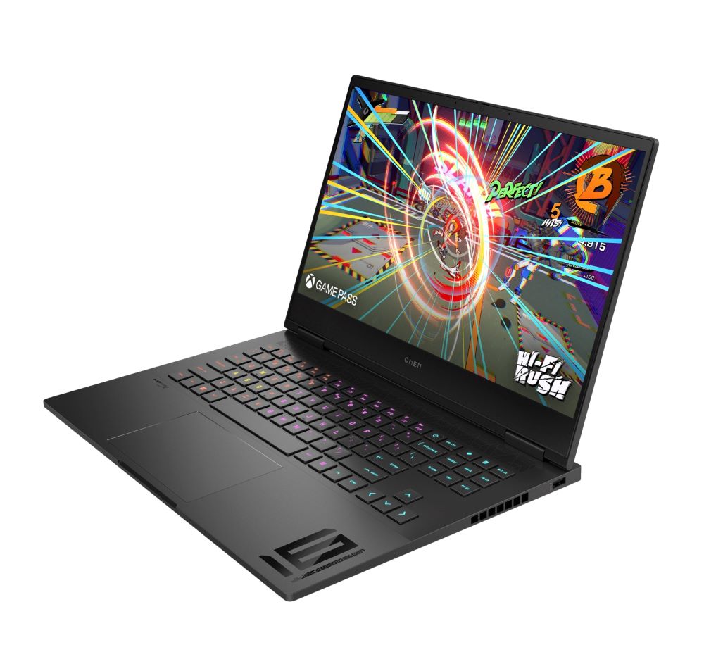 HP Omen 16-wf0083dx