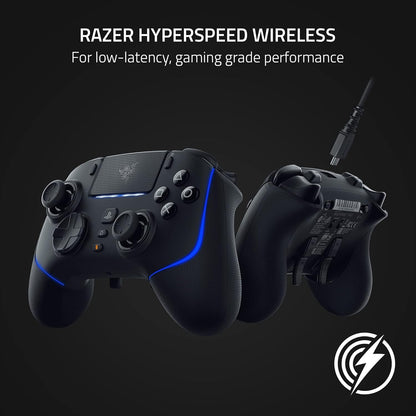 Razer Wolverine V2 Pro Wireless Gaming Controller for PS5/PC