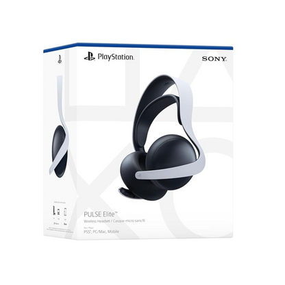 Sony PULSE Elite Wireless Headset