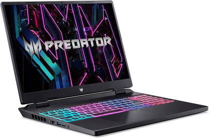 Acer Predator Helios Neo 16 |  RTX 4070 | I9 | 32 GB RAM | 240 Hz