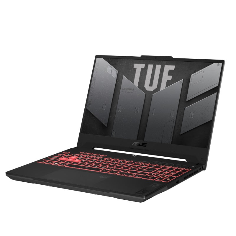 Asus TUF Gaming A15 FA507NUR