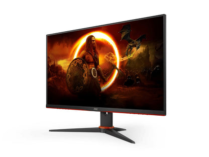 AOC 24G2SPE 23.8” FHD IPS 165Hz 1ms