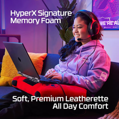 HyperX Cloud III – Wired Gaming Headset