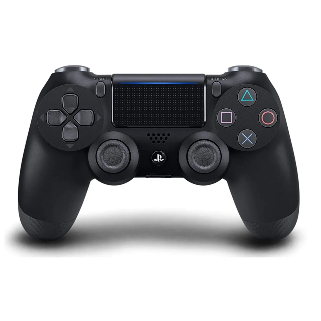 DualShock 4 Wireless Controller (Black)