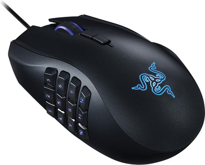 Razer Naga Chroma