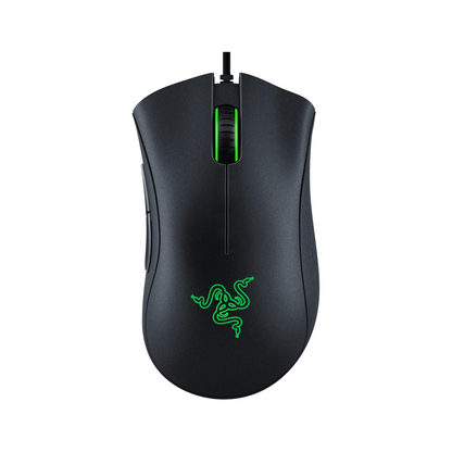 Razer DeathAdder Essential - Classic Black