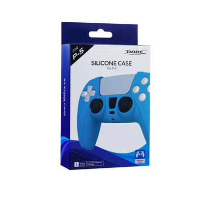 Dobe Silicone Case for PS5