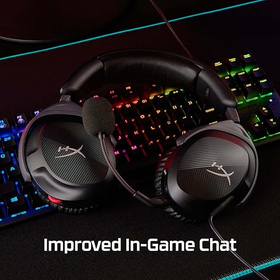 HyperX Cloud Stinger 2 – Gaming Headset