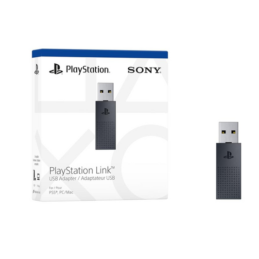 PlayStation Link USB Adapter