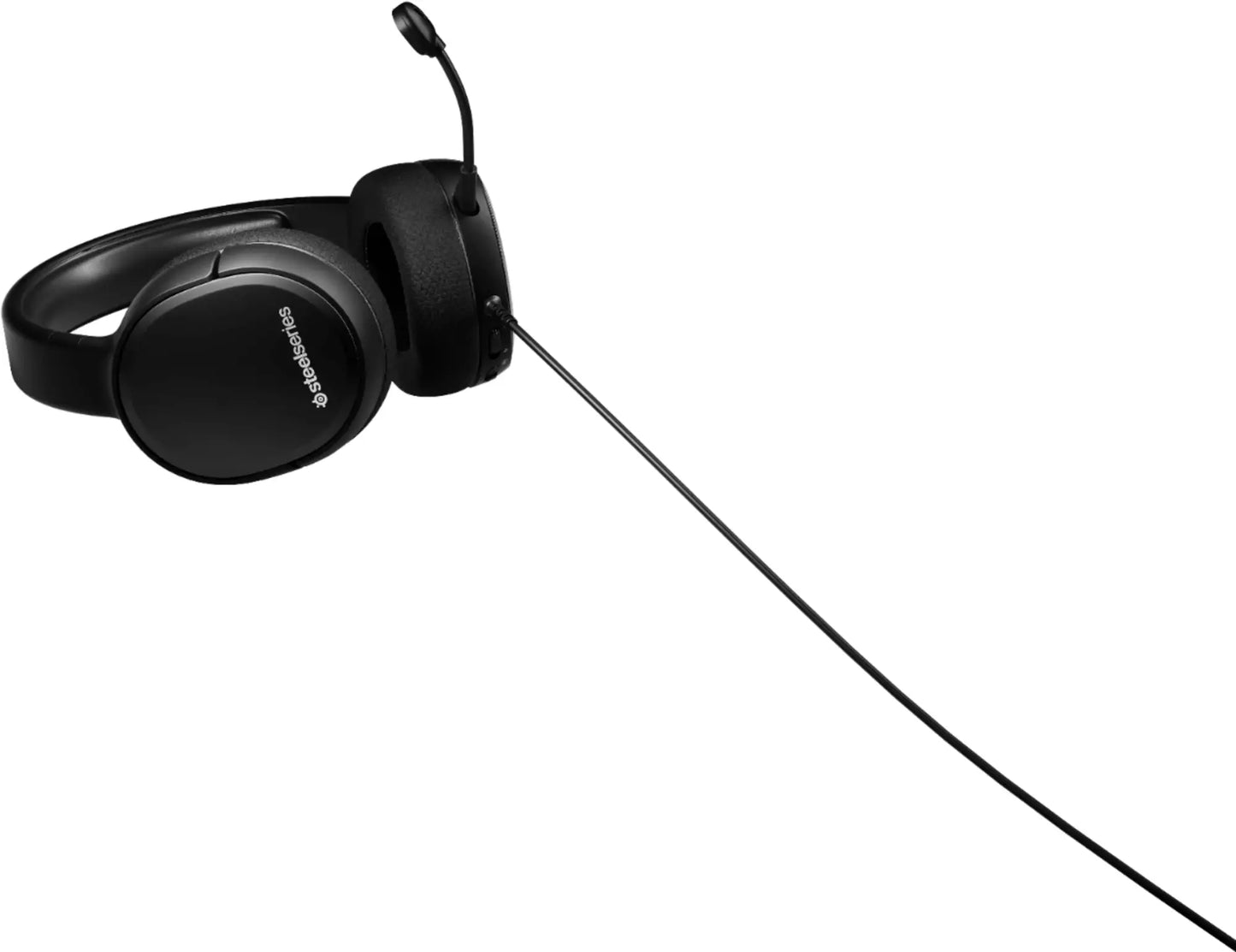 SteelSeries Arctis 1 Wired Gaming Headset