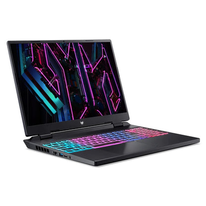 Acer Predator Helios Neo 16 |  RTX 4060 | I9 | 16 GB RAM | 165 Hz