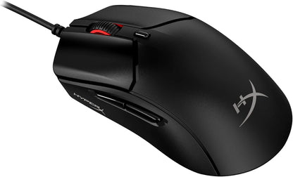 HyperX Pulsefire Haste 2 Wired – Black