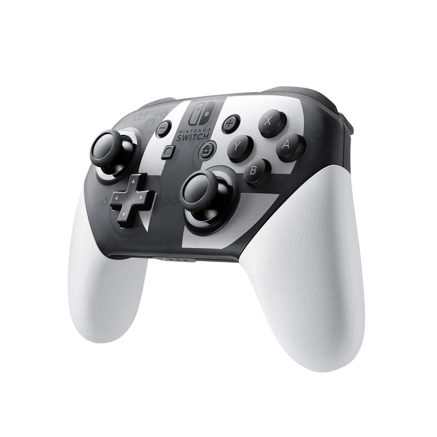 Nintendo Switch Pro Controller - Super Smash Bros. Ultimate Edition