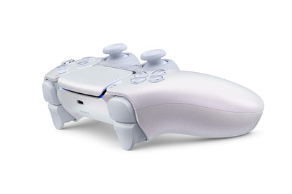 Playstation 5 DualSense Wireless Controller – Chroma Pearl