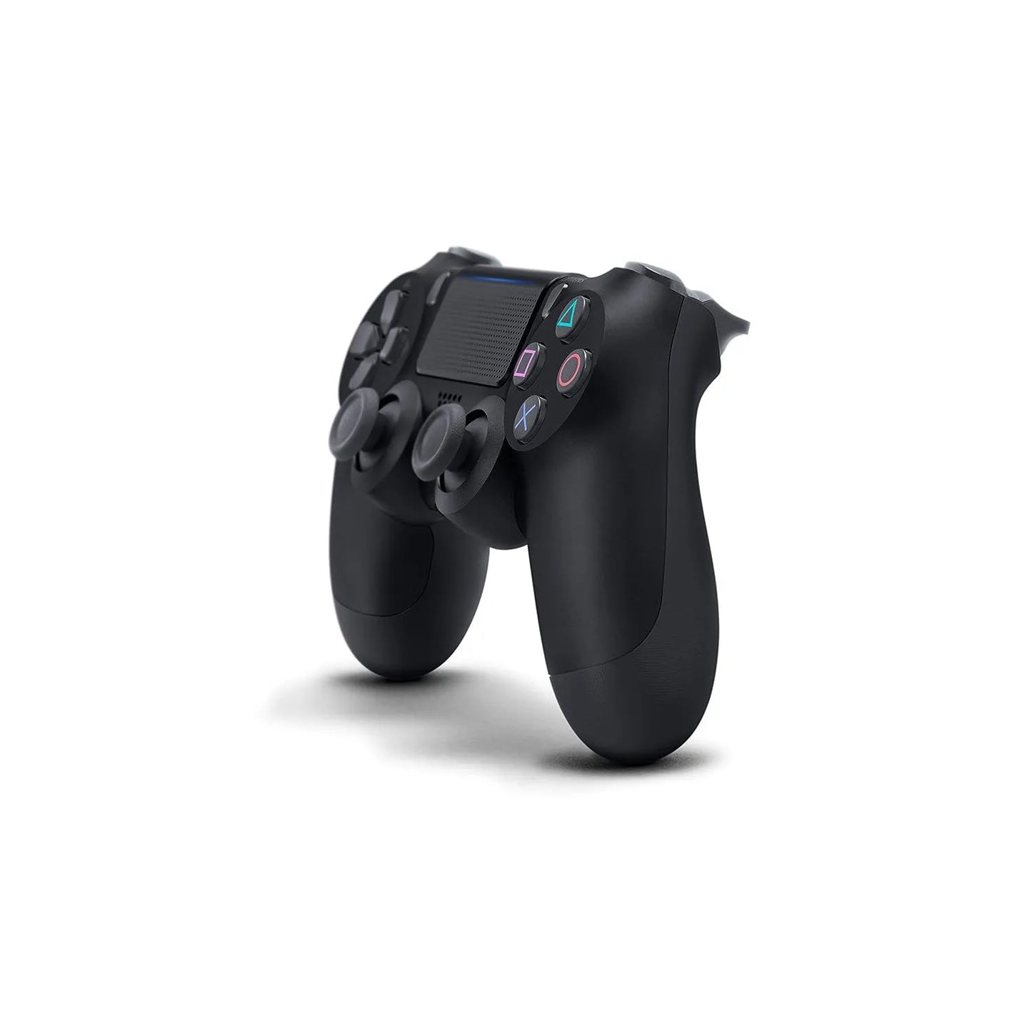 DualShock 4 Wireless Controller (Black)