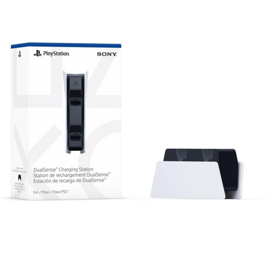 Playstation DualSense wireless Charging Station