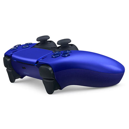 Playstation 5  DualSense Wireless Controller - Cobalt Blue