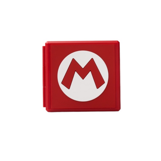 Nintendo Switch Game Card Case