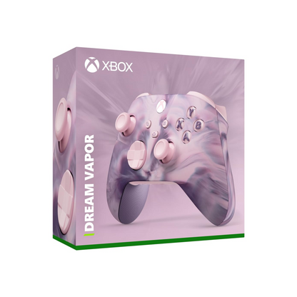 Xbox Wireless Controller – Dream Vapor