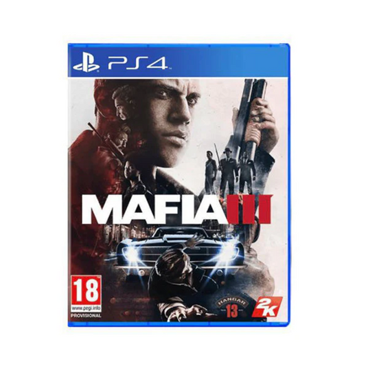 Mafia III - PlayStation 4