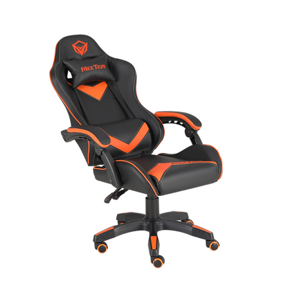 Meetion CHR04 Black & Orange Professional Gaming Chair