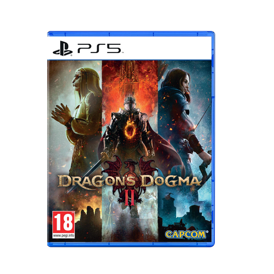 Dragon's Dogma 2 - PlayStation 5