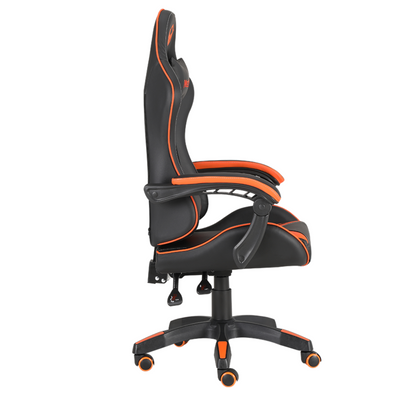 Meetion CHR04 Black & Orange Professional Gaming Chair