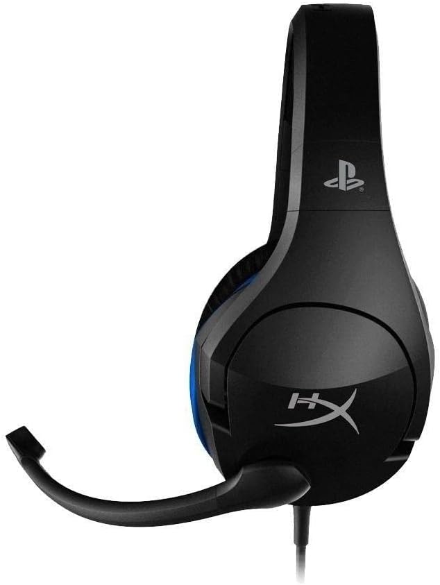 HyperX Cloud Stinger - Gaming Headset, Official Licensed for PS4 and PS5