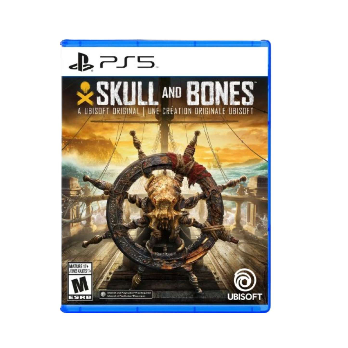 Skull and Bones - PlayStation 5