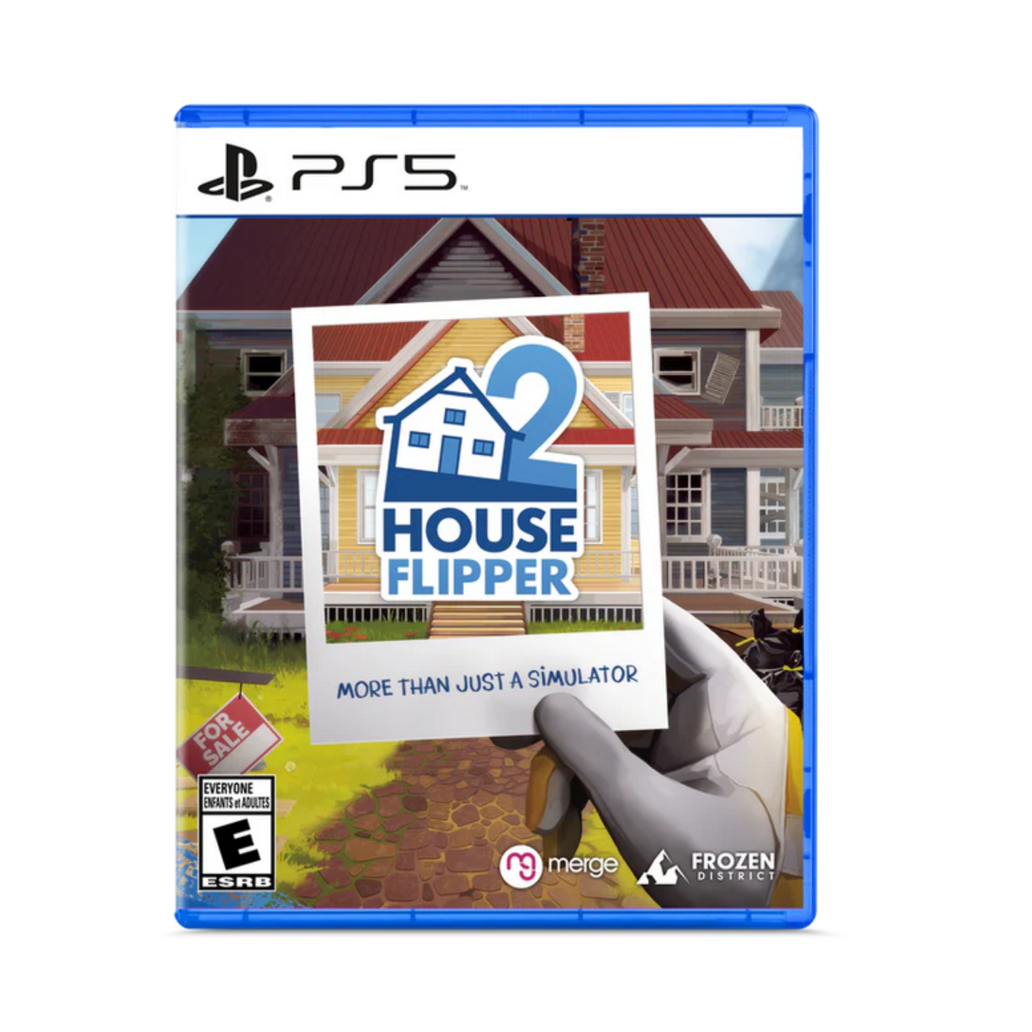 House Flipper 2 - PlayStation 5