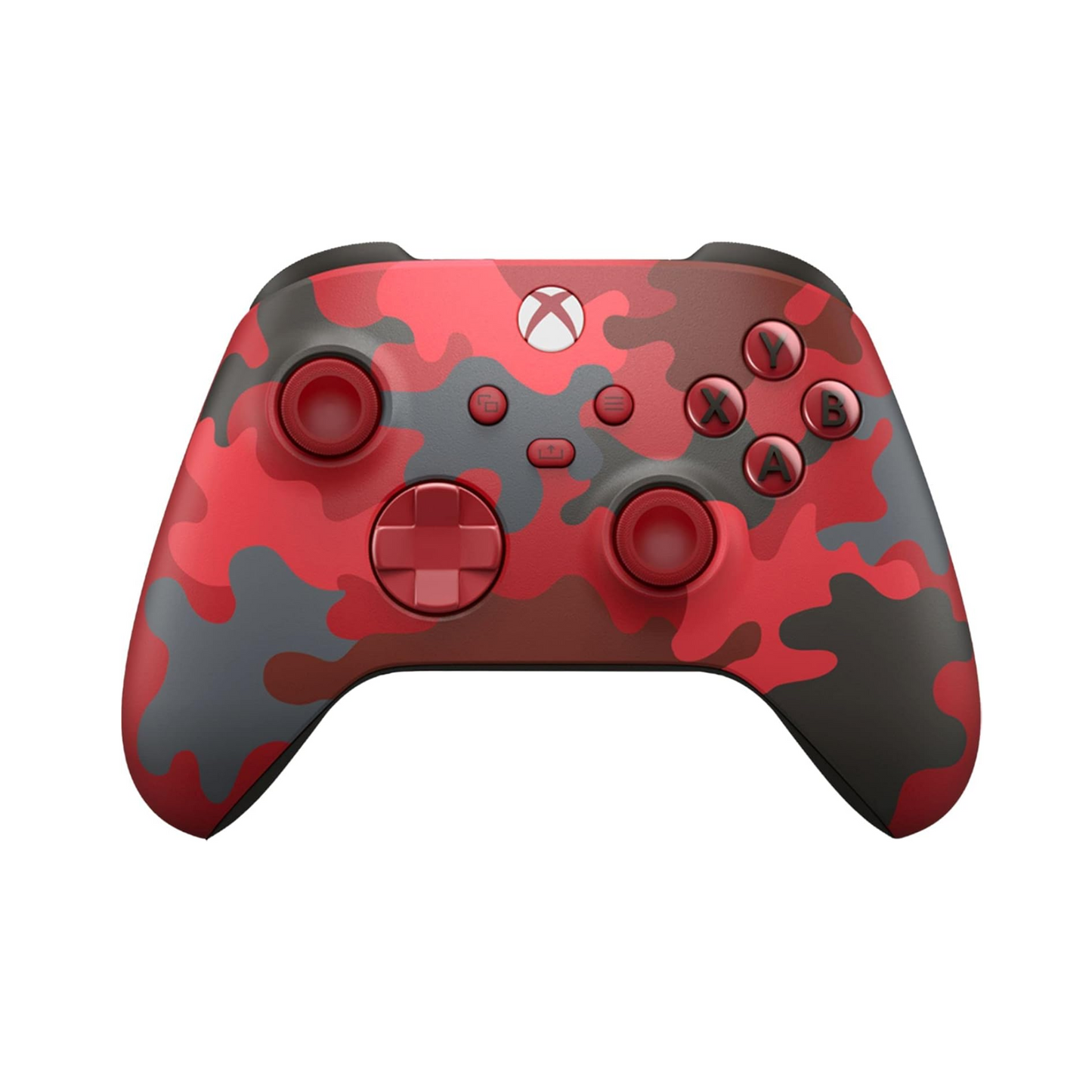 Xbox Wireless Controller – Daystrike Camo (Special Edition)