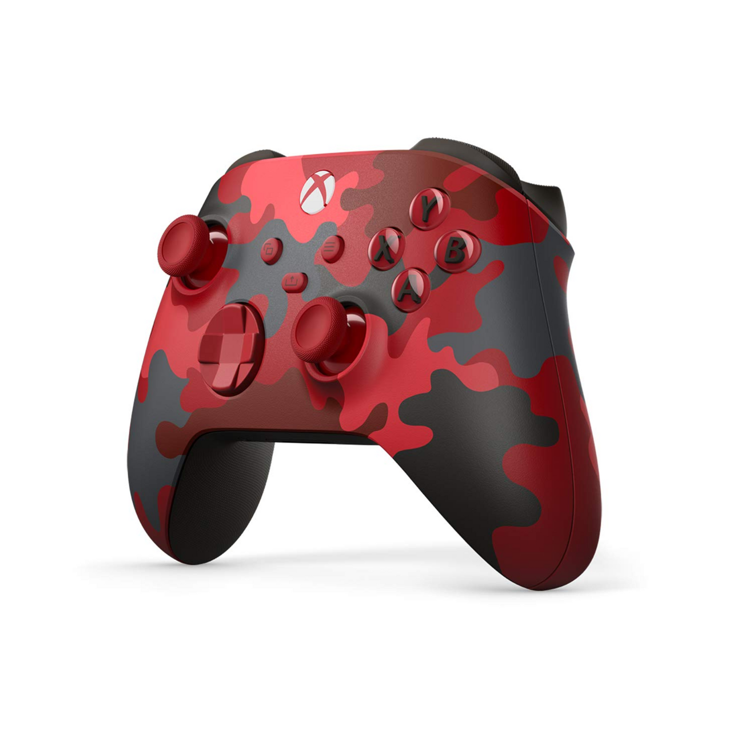 Xbox Wireless Controller – Daystrike Camo (Special Edition)