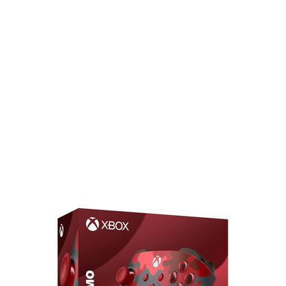 Xbox Wireless Controller – Daystrike Camo (Special Edition)