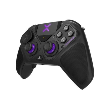 PDP Victrix Pro BFG Wireless Gaming Controller for Playstation 5 – PS5 – PS4 – PC