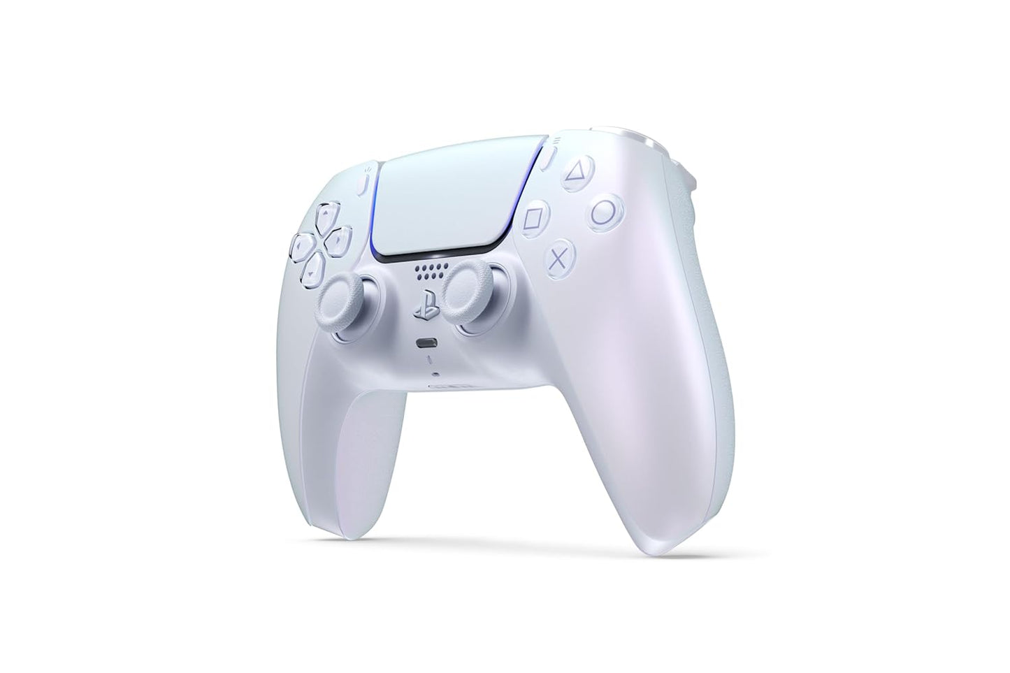 Playstation 5 DualSense Wireless Controller – Chroma Pearl